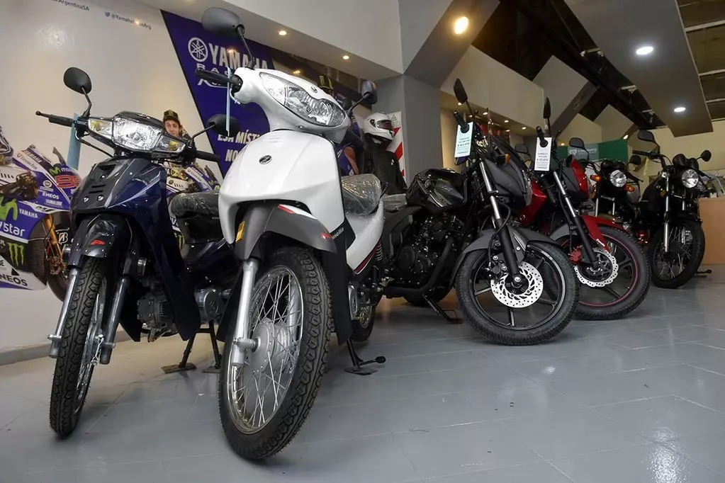 Banco Nación renovó el Plan Mi Moto: Cómo adquirir uno de los 36 modelos de hasta $300.000 en 48 cuotas