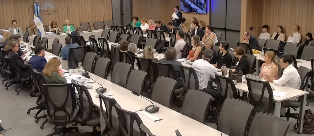 Comisión por fentanilo mortal