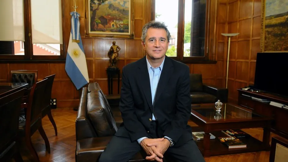 El Gobierno reafirma que no volverán las retenciones al campo