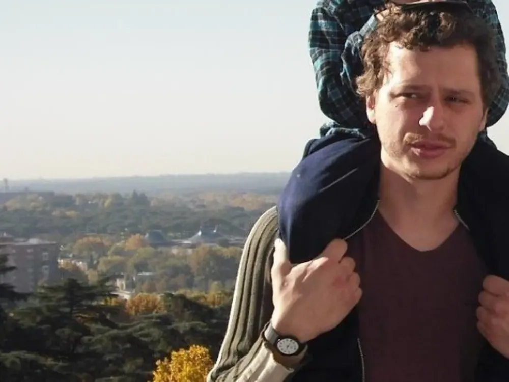 Solveig David Vanini Marchi