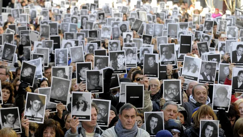 Memoria Activa reclamo que se investigue con seriedad el atentado a la AMIA