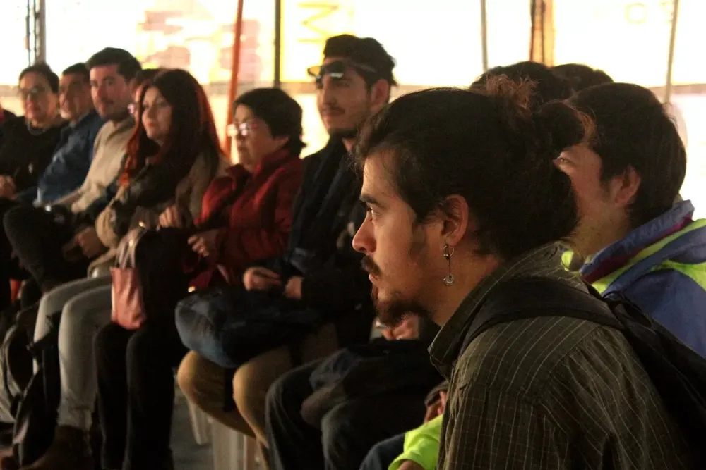 Se firmo recategorizacion de casi un millar de trabajadores del Instituto Cultural