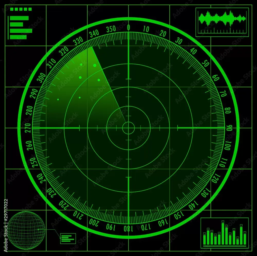 Cancilleria pidio informacion a Chile por vuelos sin permiso detectados en espacio aereo argentino
