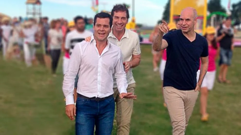 Forchieri, Santilli y Larreta (2019)