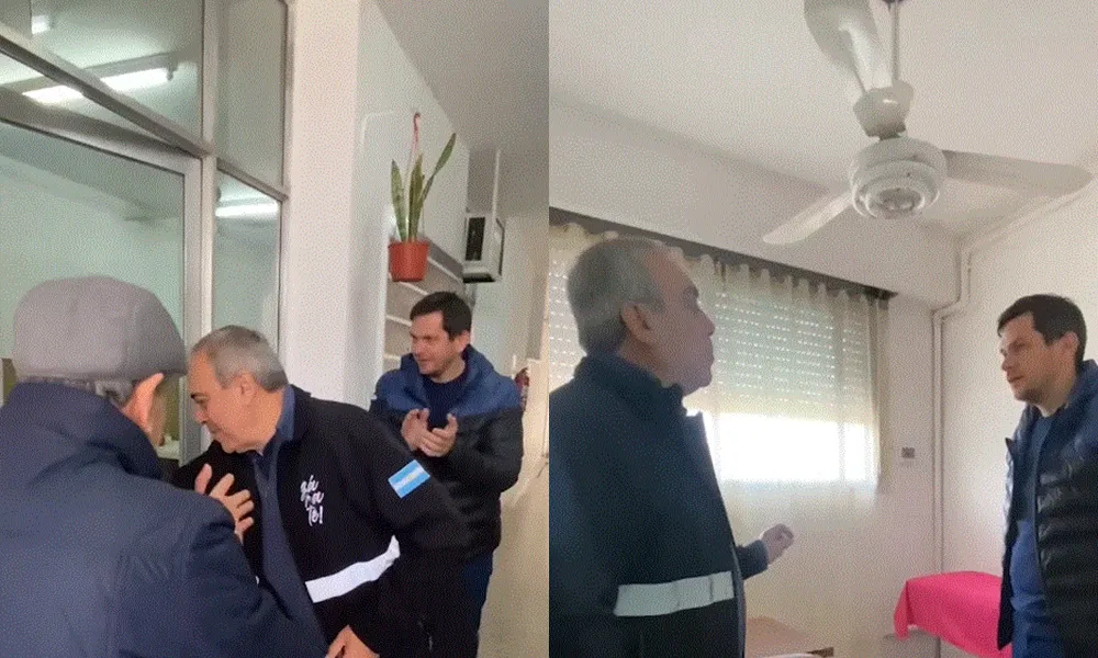 Quedó inaugurada la nueva Sala de Atención Primaria en Villa Carmencita.