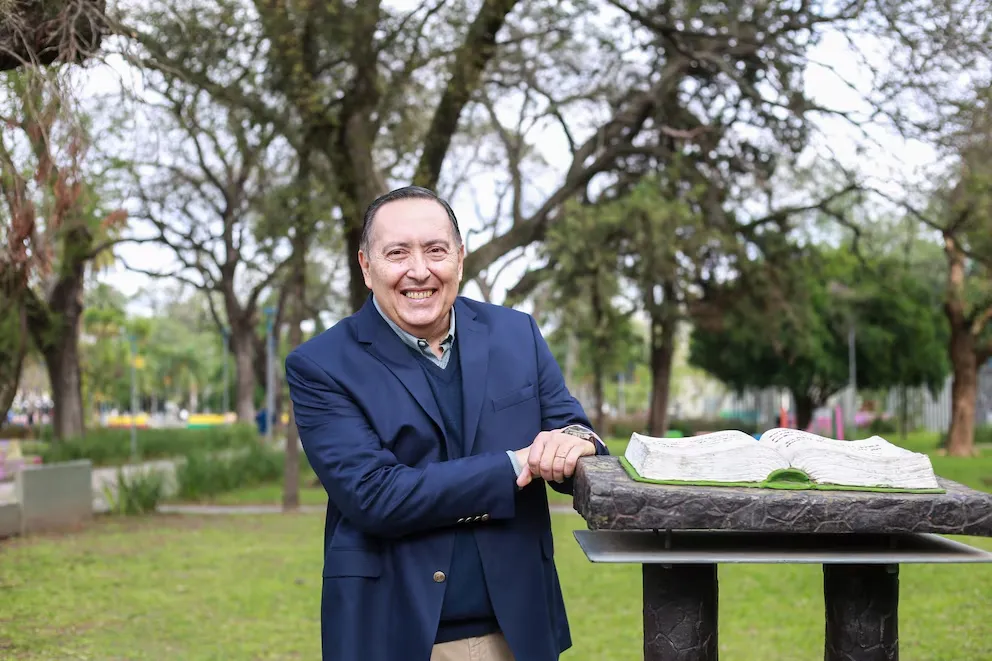 Jorge Ledesma
