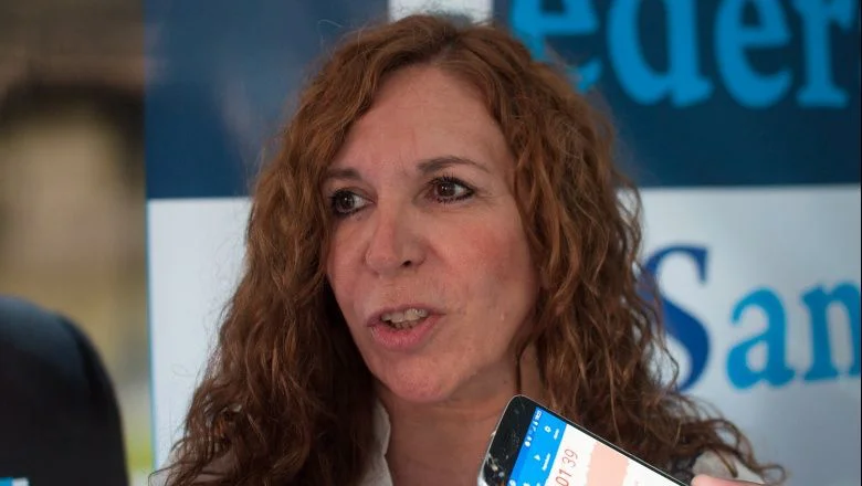 Sandra Edith Alice