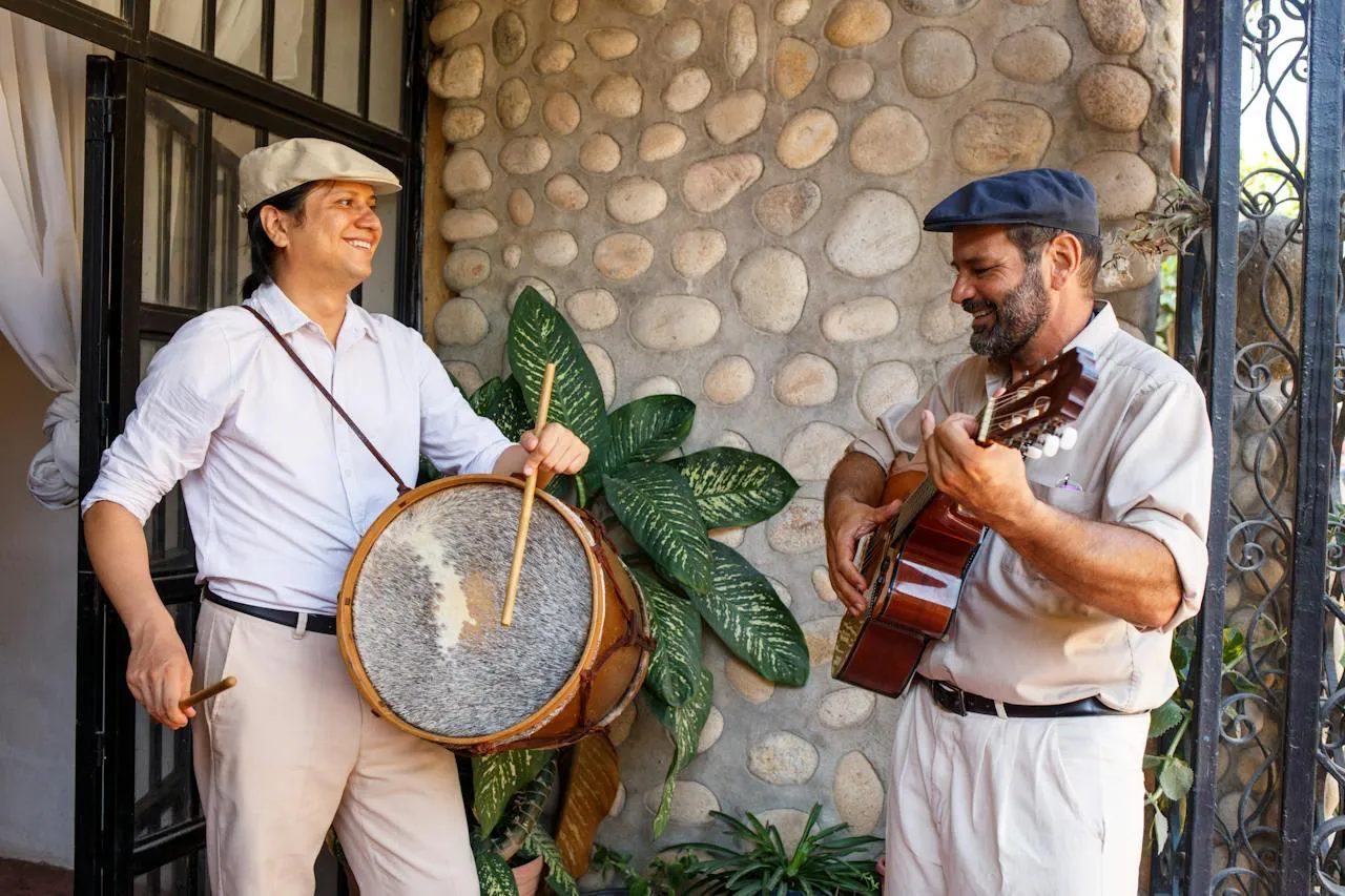 La historia detrás del Día Mundial del Folklore