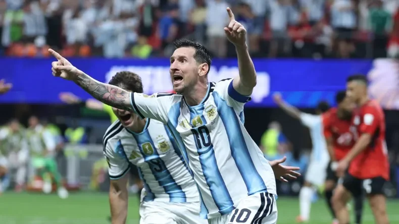 ARG-EGY 2