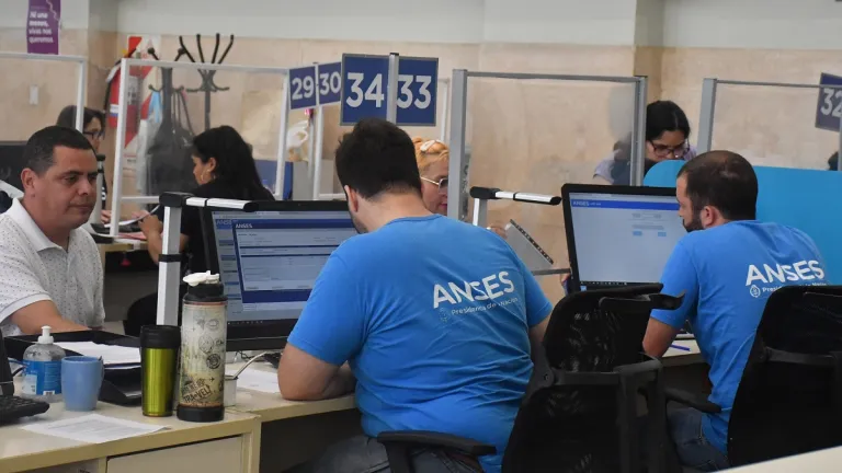Empleo público
