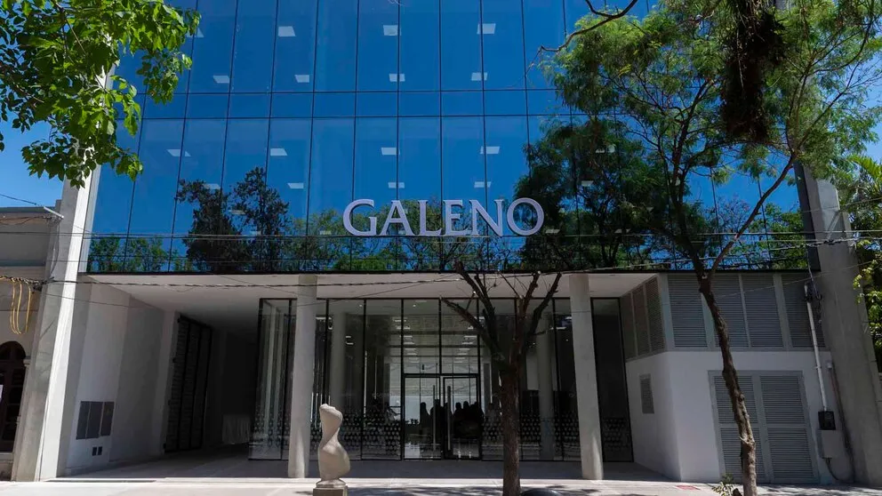 Galeno