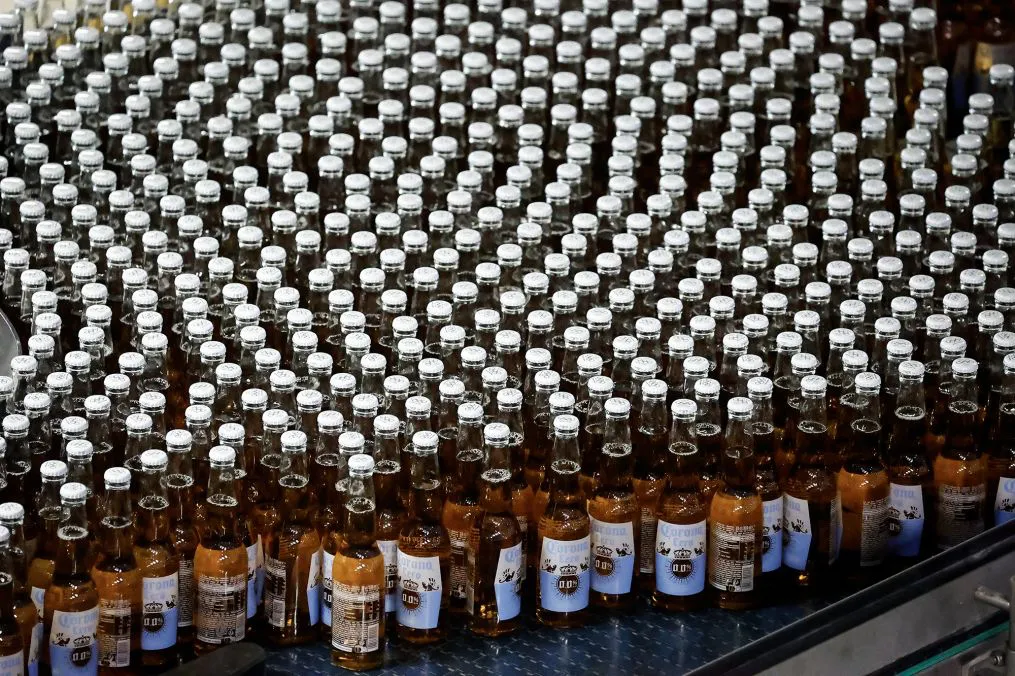 París 2024: un evento que emociona más a los patrocinadores que a los aficionados