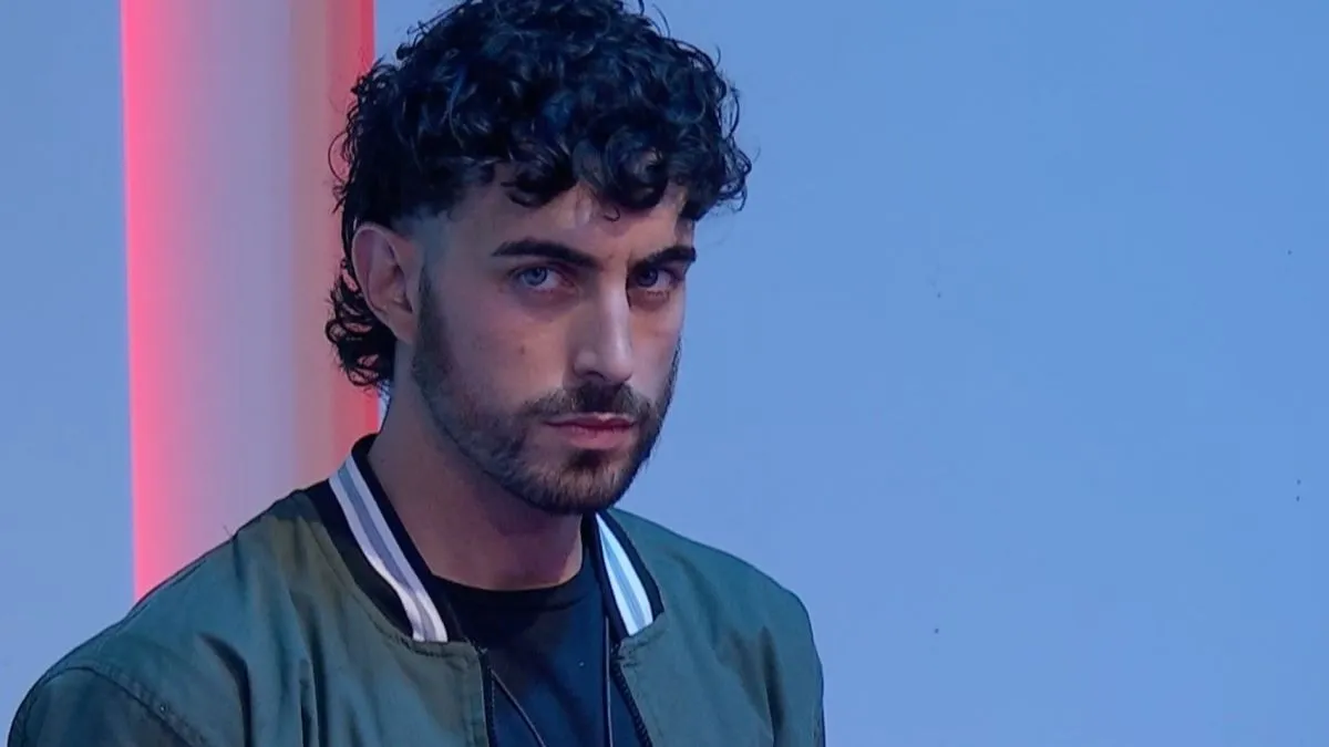 Ulises Apóstolo, GH.