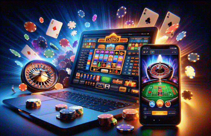 casino online