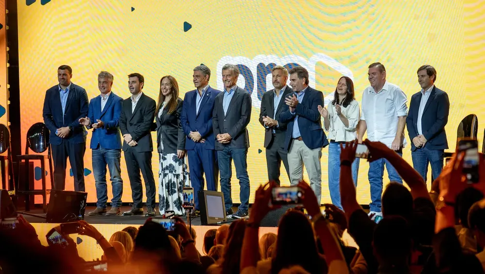 MACRI PRO 2
