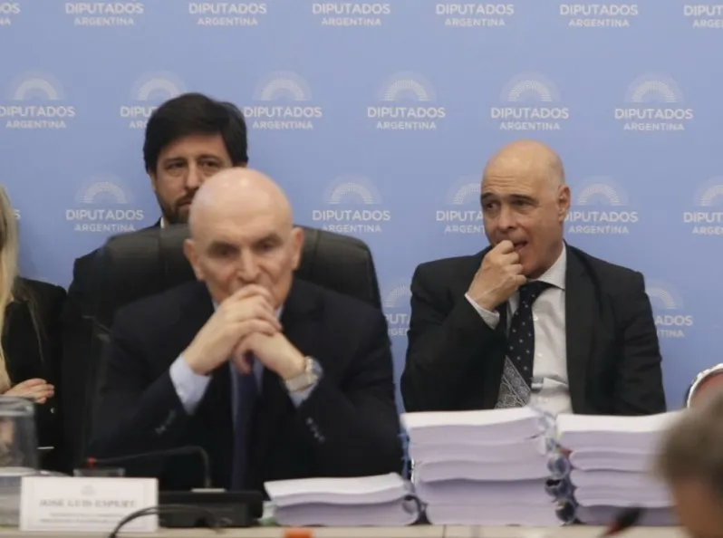 Diputados se prepara para una semana cargada proyectos de gobernadores y el caso $LIBRA en agenda