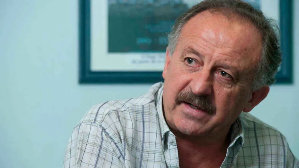 Hugo Yasky: "la CTA exige el cese de la represión en Chubut"