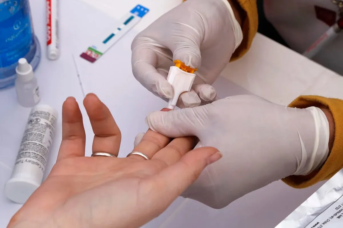 ¿Por qué aumenta la sífilis en Argentina? Cifras alarmantes y lo que tenés que saber