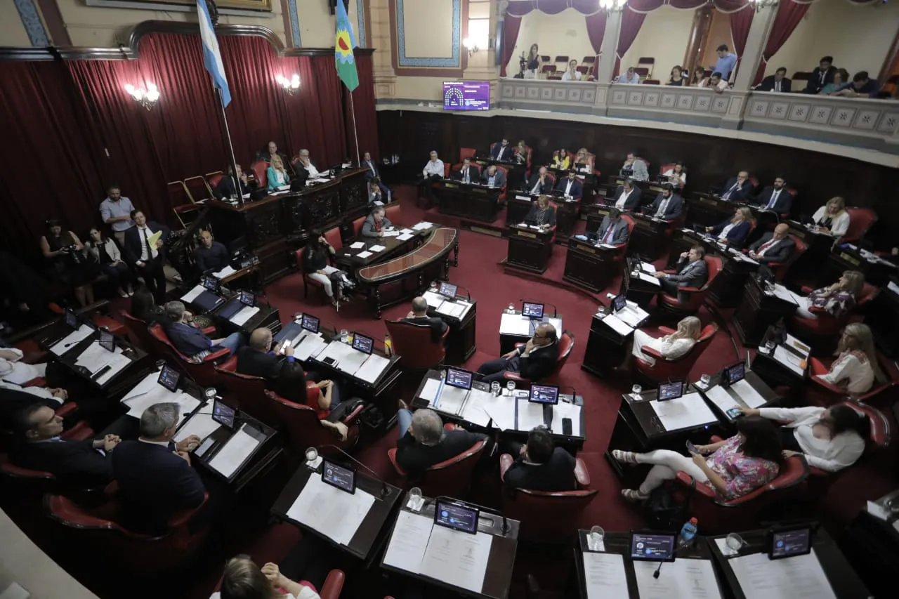 TIERRA ARRASADA: ¿RELATO O REALIDAD?