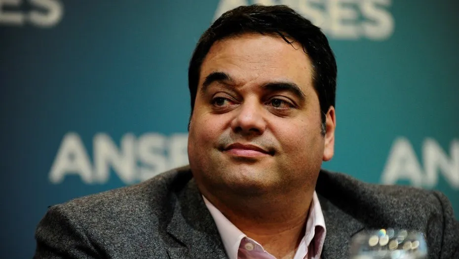 Jorge Triaca dejará su puesto