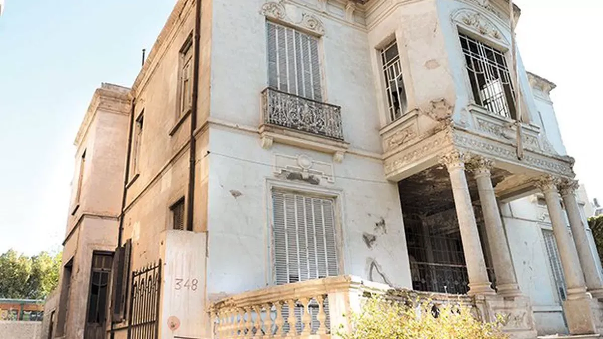 Halloween: 6 destinos argentinos llenos de fantasmas, leyendas y misterio