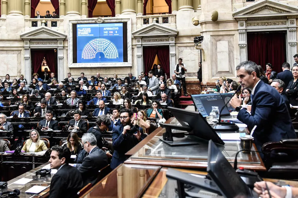 Diputados
