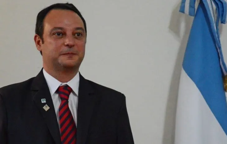 Francisco Ratto: “Es importante que haya diálogo fluido entre las partes”