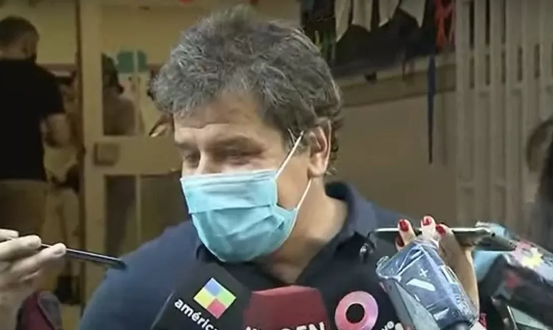 Facundo Manes: ¨Ahora seremos una coalición con distintas identidades¨