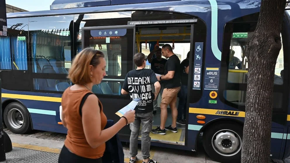 Energía y transporte público aumentaron por arriba de la inflación