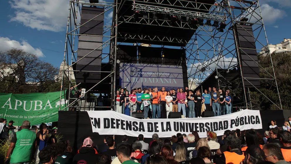 Defensa Educación Pública