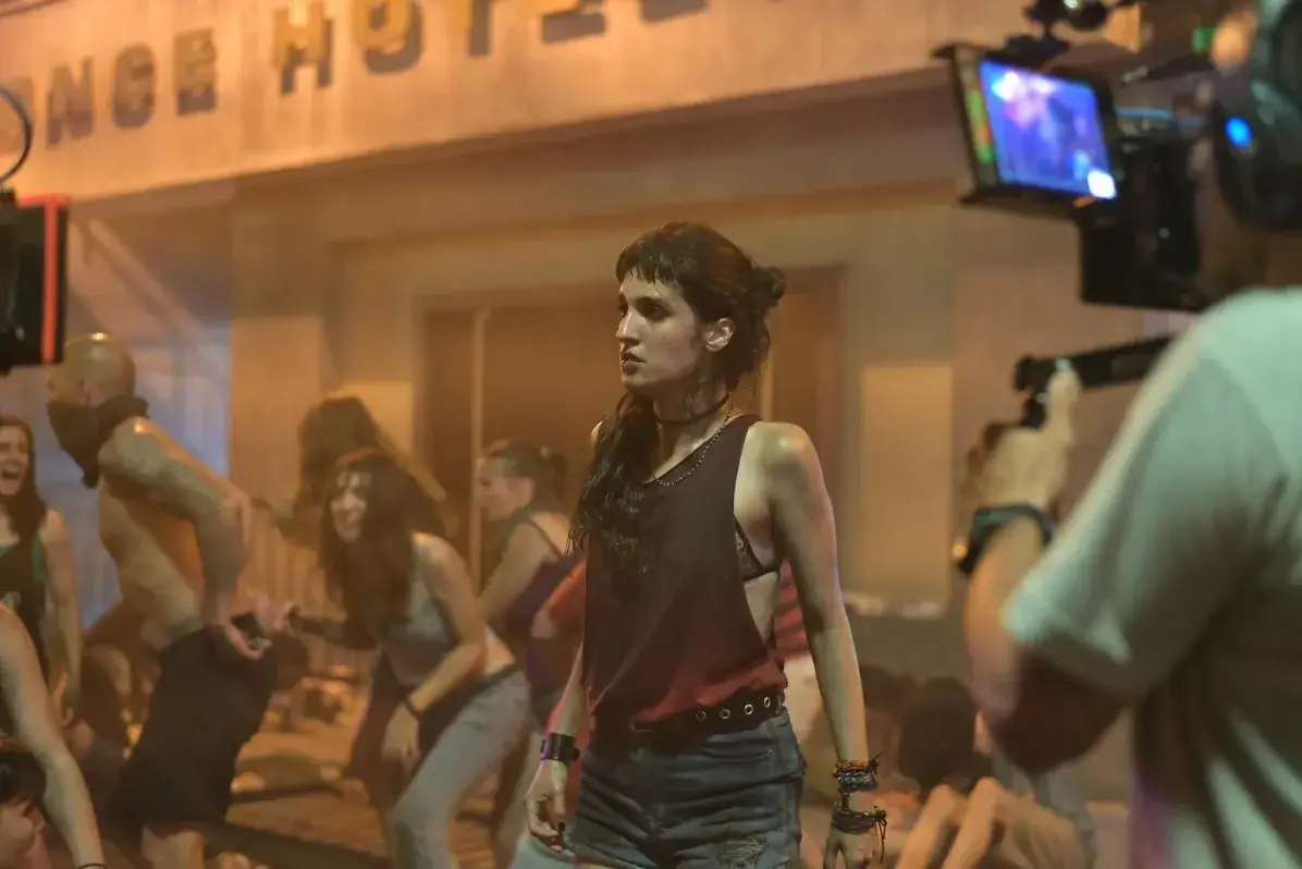 "Cromañón": La serie que repasa una tragedia que aún nos duele