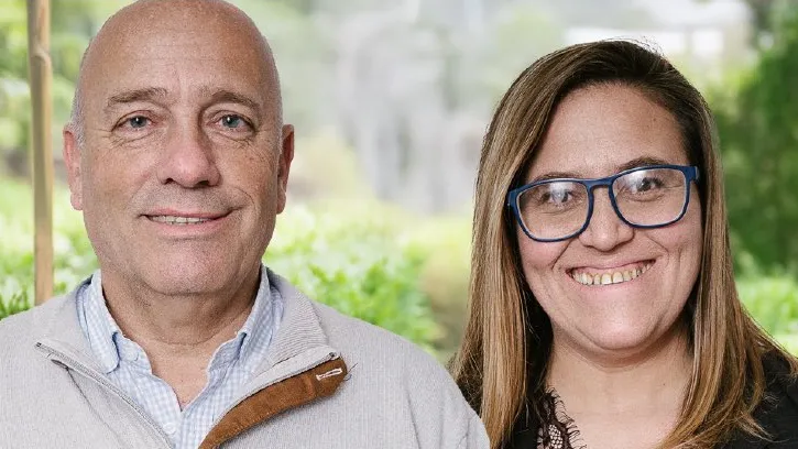 Somos Buenos Aires plantó bandera en Bahía Blanca y la Sexta Sección