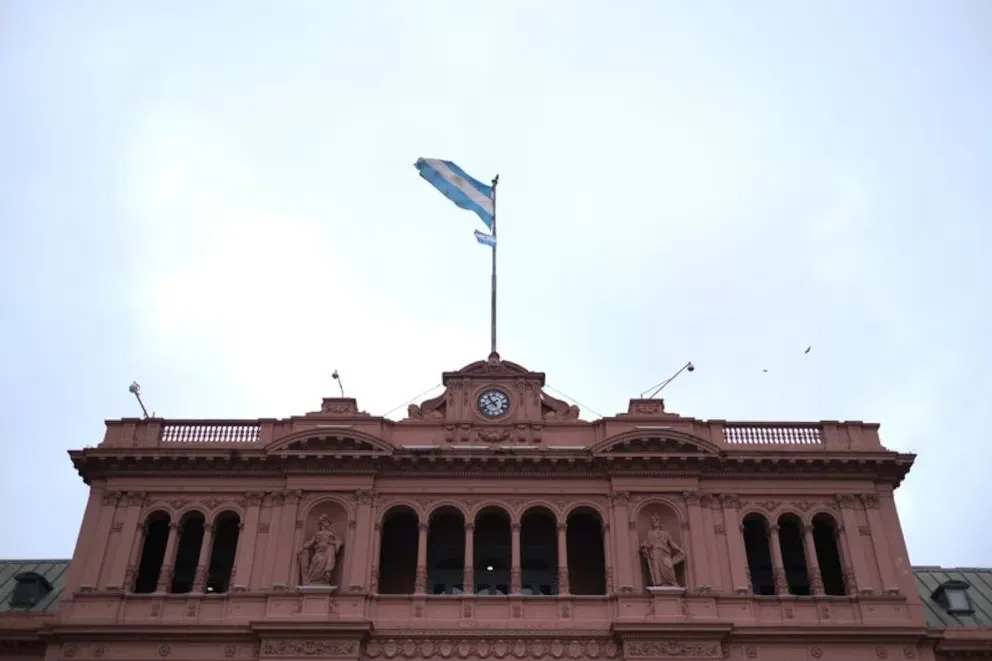 Casa Rosada