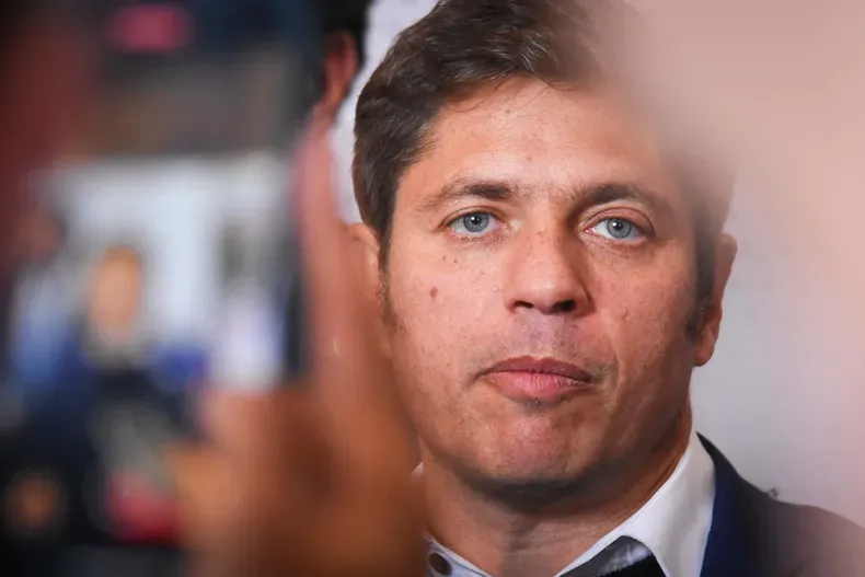 Axel Kicillof