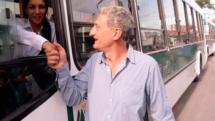 Interpelarán a Barrera