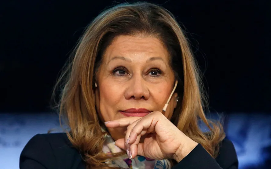 Diputada Camaño dijo que Macri es un populista de derecha que no generó trabajo ni oportunidades