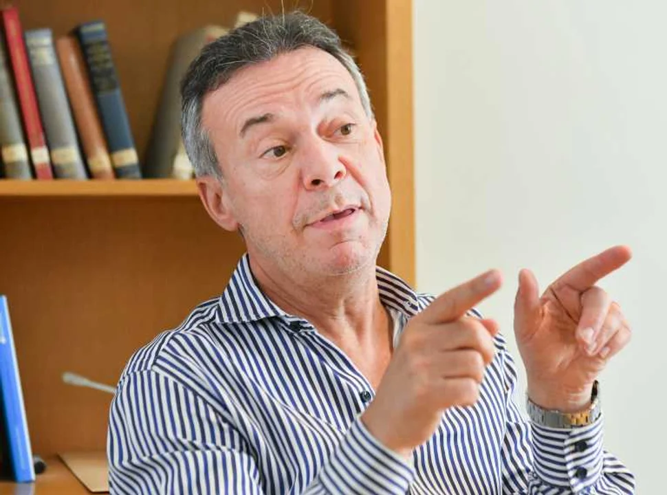 Daniel Artana