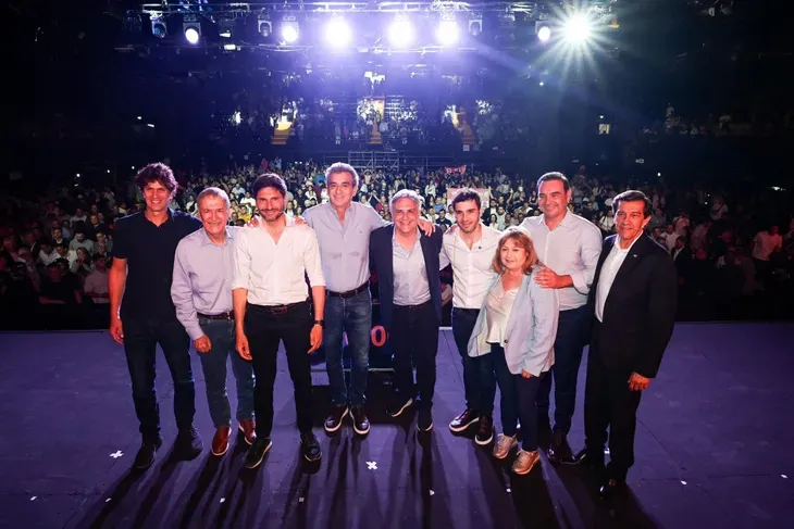 Provincias Unidas