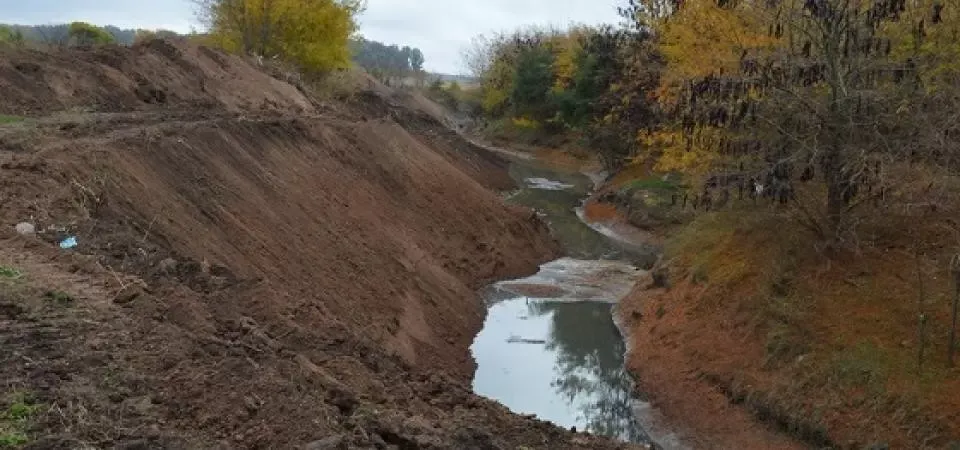 El intendente Alessandro (FdT), duro con su propio gobierno nacional y provincial