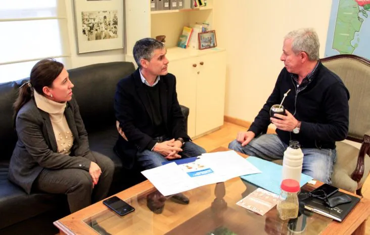 Pacífico: “La problemática de la dislexia pasa por la disparidad”