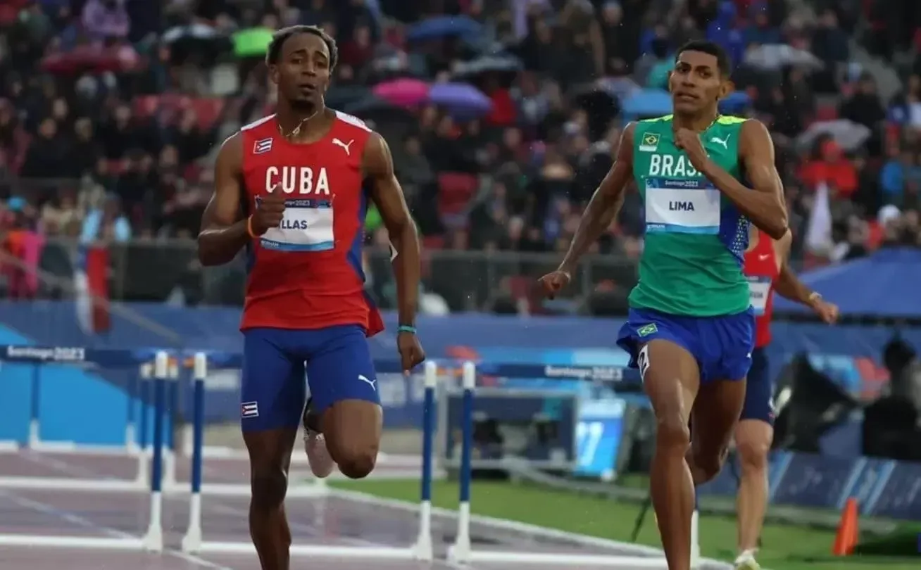 Siete atletas de Cuba se escaparon de la delegacion en los Juegos Panamericanos