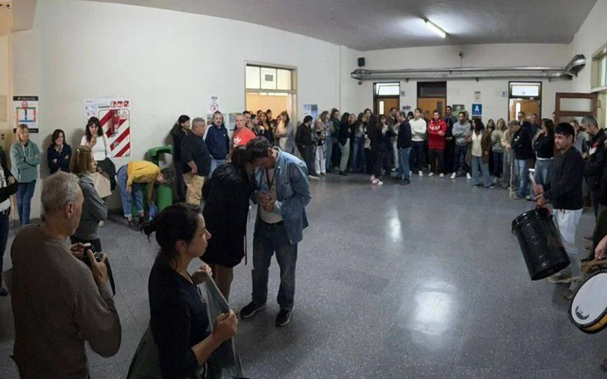 Reclamo de ingenieros por la parálisis en Catastro