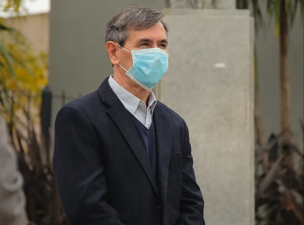 Lezama no posee casos sospechosos ni confirmados de coronavirus