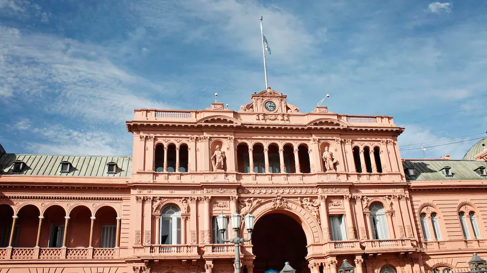 Casa Rosada