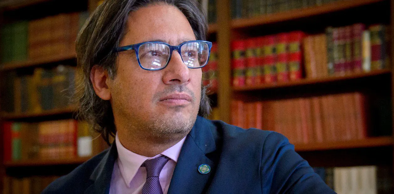 GARAVANO: “SE ESTÁ EN CONDICIONES DE GENERAR UNA ÉPOCA DE CRECIMIENTO, DE TRABAJO Y DE DESARROLLO”