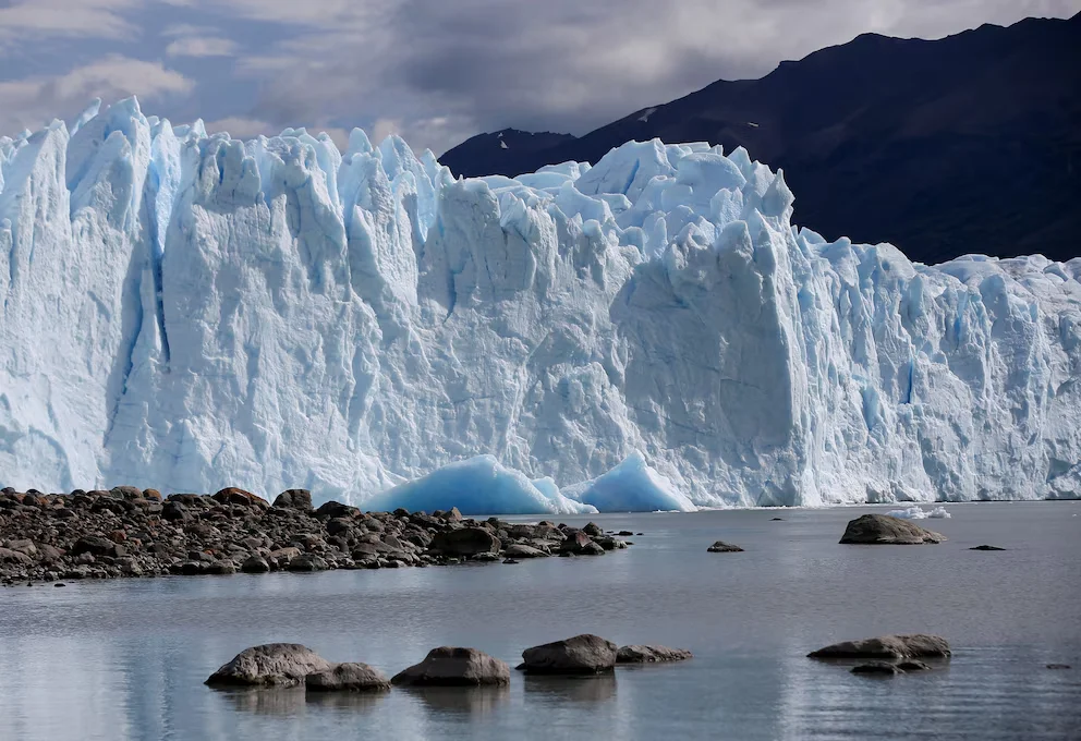 Perito Moreno