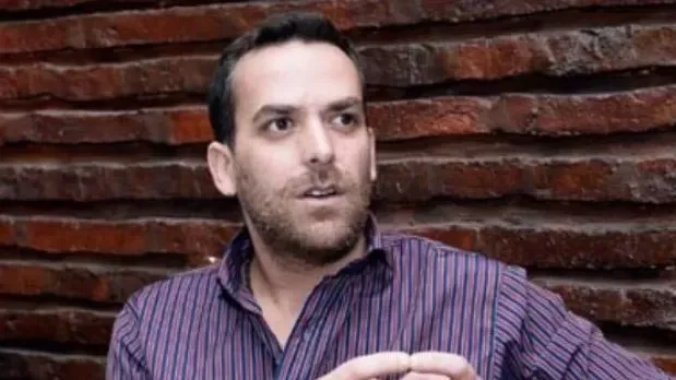 “Berisso es una ciudad que acumula problemas”: Fabián Cagliardi cercado por las críticas