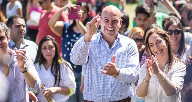 Remarcan “la inoperancia” de Martiniano Molina