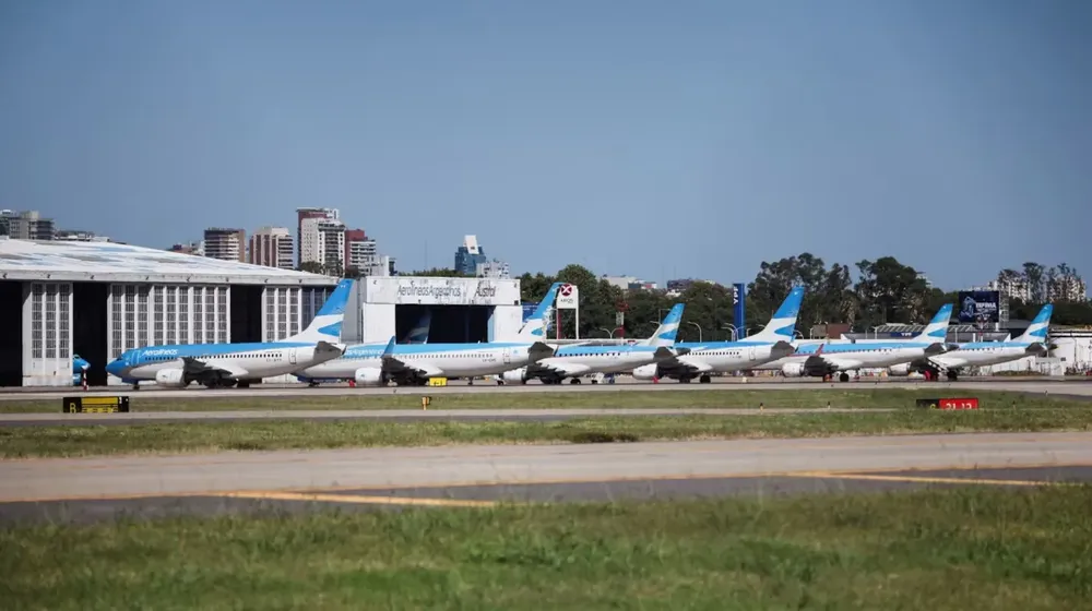 Aeropuertos 1