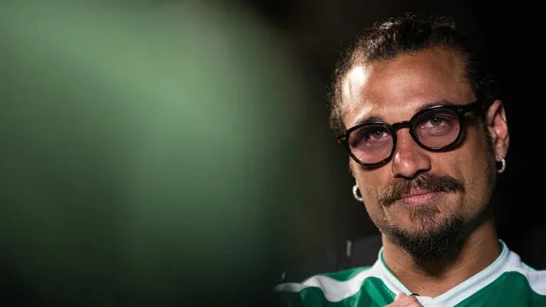 Osvaldo